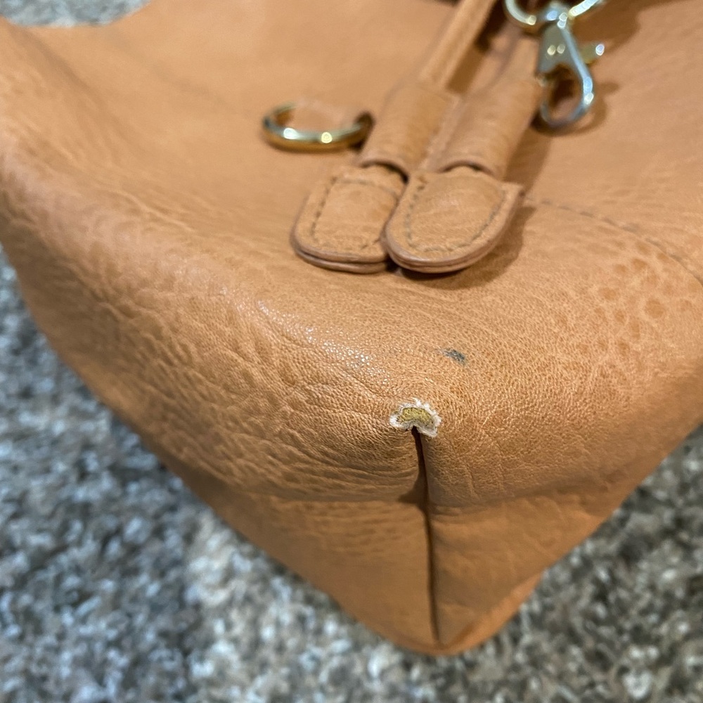 Free People Mini Backpack - Picture 4 of 5